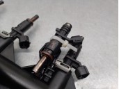 Recambio de rampa inyectora para peugeot 308 1.6 16v referencia OEM IAM 757564580 V752817680 