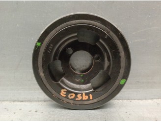 Recambio de polea cigueñal para peugeot 308 1.6 16v referencia OEM IAM 0515T2  