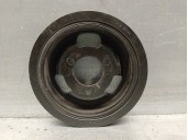 Recambio de polea cigueñal para peugeot 308 1.6 16v referencia OEM IAM 0515T2 
