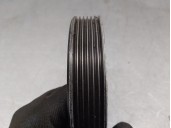 Recambio de polea cigueñal para peugeot 308 1.6 16v referencia OEM IAM 0515T2 