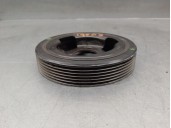 Recambio de polea cigueñal para peugeot 308 1.6 16v referencia OEM IAM 0515T2 