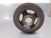Recambio de polea cigueñal para nissan altima referencia OEM IAM 123037Y000 4/6 CANALES 