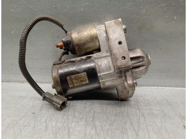 Recambio de motor arranque para nissan altima referencia OEM IAM 233008Y000 M000T20771ZC MITSUBISHI
