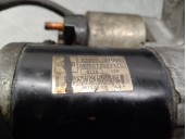 Recambio de motor arranque para nissan altima referencia OEM IAM 233008Y000 M000T20771ZC MITSUBISHI