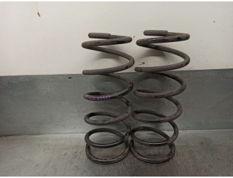 Replacement shock absorber spring for Hyundai ix20 1.4 crdi cat OEM IAM reference 553301K100 