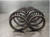 Recambio de muelle amortiguacion para hyundai ix20 1.4 crdi cat referencia OEM IAM 553301K100  