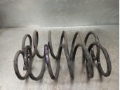 Recambio de muelle amortiguacion para hyundai ix20 1.4 crdi cat referencia OEM IAM 553301K100  