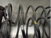 Recambio de muelle amortiguacion para hyundai ix20 1.4 crdi cat referencia OEM IAM 553301K100  