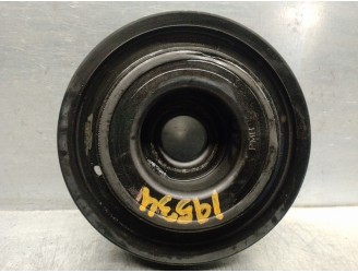 Recambio de polea cigueñal para renault trafic caja cerrada (ab 4.01) 2.5 dci diesel cat referencia OEM IAM 8200517324B 82005173