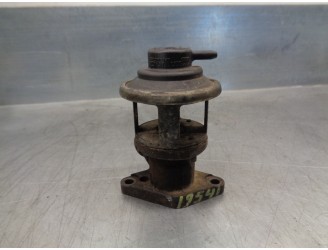 Recambio de valvula egr para fiat scudo (222) 1.9 turbodiesel referencia OEM IAM 082804  PURFLUX