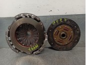 Recambio de kit embrague para citroën saxo 1.4 referencia OEM IAM 205294 CLASSICCLC022 VALEO