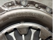 Recambio de kit embrague para citroën saxo 1.4 referencia OEM IAM 205294 CLASSICCLC022 VALEO