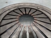 Recambio de kit embrague para peugeot bipper 1.4 hdi referencia OEM IAM 205284 3082001262 SACHS