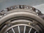 Recambio de kit embrague para peugeot bipper 1.4 hdi referencia OEM IAM 205284 3082001262 SACHS