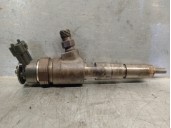 Recambio de inyector para peugeot bipper 1.4 hdi referencia OEM IAM 565889 0445110252 BOSCH