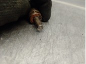 Recambio de inyector para peugeot bipper 1.4 hdi referencia OEM IAM 565889 0445110252 BOSCH