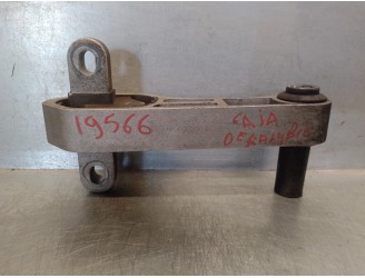 Replacement gearbox mount for Peugeot Bipper 1.4 HDI OEM IAM reference 1844C7 1844C7 