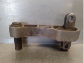 Recambio de soporte cambio para peugeot bipper 1.4 hdi referencia OEM IAM 1844C7 1844C7 