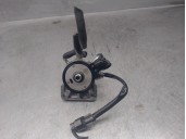 Recambio de soporte filtro gasoil para hyundai i20 i (pb, pbt) 1.1 crdi referencia OEM IAM 319701J600 