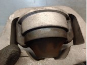 Replacement front engine mount for Ford Tourneo Connect (TC7) 1.8 TDCi CAT OEM IAM reference 5224617 5224617 