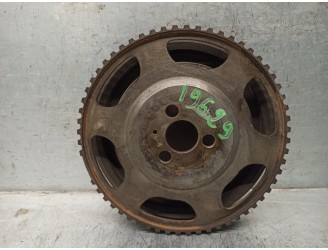 Recambio de polea cigueñal para fiat punto berlina (188) 1.2 16v cat referencia OEM IAM 46548458  