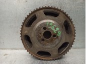 Recambio de polea cigueñal para fiat punto berlina (188) 1.2 16v cat referencia OEM IAM 46548458  