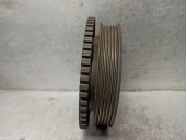 Recambio de polea cigueñal para fiat punto berlina (188) 1.2 16v cat referencia OEM IAM 46548458  