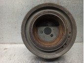 Recambio de polea cigueñal para fiat punto berlina (188) 1.2 16v cat referencia OEM IAM 46548458  