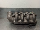 Replacement intake manifold for Nissan Vanette Cargo 2.3 Diesel OEM IAM reference 140039C640 