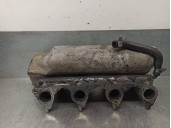 Replacement intake manifold for Nissan Vanette Cargo 2.3 Diesel OEM IAM reference 140039C640 