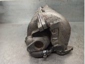 Recambio de colector admision para nissan vanette cargo 2.3 diesel referencia OEM IAM 140039C640  