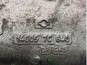 Recambio de colector admision para nissan vanette cargo 2.3 diesel referencia OEM IAM 140039C640  