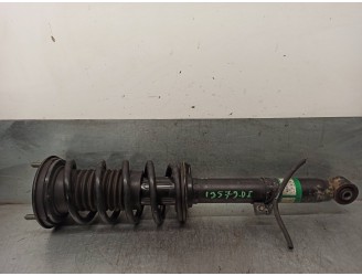 Recambio de amortiguador delantero izquierdo para lexus is 200 (ds2/is2) d-cat referencia OEM IAM 4852053081  TOKICO