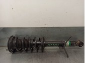 Recambio de amortiguador delantero izquierdo para lexus is 200 (ds2/is2) d-cat referencia OEM IAM 4852053081 TOKICO