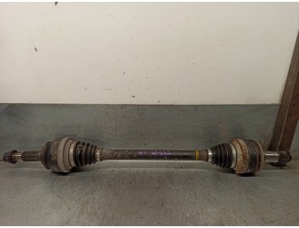 Recambio de transmision trasera derecha para lexus is 200 (ds2/is2) d-cat referencia OEM IAM 4233030160  