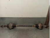 Recambio de transmision trasera derecha para lexus is 200 (ds2/is2) d-cat referencia OEM IAM 4233030160  