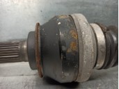 Recambio de transmision trasera derecha para lexus is 200 (ds2/is2) d-cat referencia OEM IAM 4233030160  