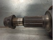 Recambio de transmision trasera derecha para lexus is 200 (ds2/is2) d-cat referencia OEM IAM 4233030160  