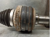 Recambio de transmision trasera derecha para lexus is 200 (ds2/is2) d-cat referencia OEM IAM 4233030160 