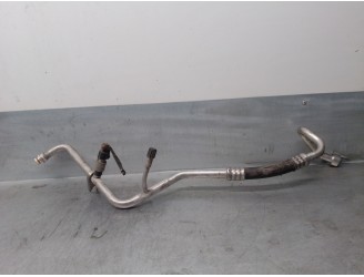 Replacement air conditioning pipes for Ford Focus lim. (CB4) 1.6 TDCi cat OEM IAM reference 1741898 1741898 