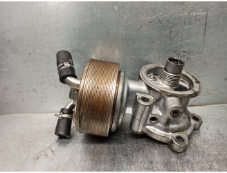 Recambio de enfriador aceite motor para nissan primera berlina (p11) 2.0 turbodiesel cat referencia OEM IAM 213402J601  