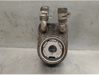 Recambio de enfriador aceite motor para dodge journey 2.4 16v referencia OEM IAM 4884757AE 4884757AE 