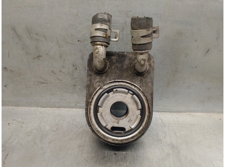 Recambio de enfriador aceite motor para dodge journey 2.4 16v referencia OEM IAM 4884757AE 4884757AE 