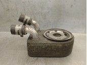 Recambio de enfriador aceite motor para dodge journey 2.4 16v referencia OEM IAM 4884757AE 4884757AE 