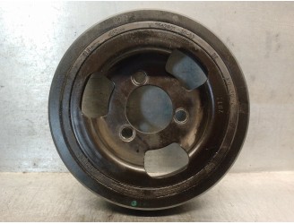 Recambio de polea cigueñal para peugeot 308 1.6 16v referencia OEM IAM V75628018003 V75628018003 