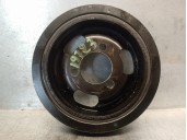 Recambio de polea cigueñal para peugeot 308 1.6 16v referencia OEM IAM V75628018003 V75628018003 