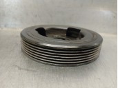 Recambio de polea cigueñal para peugeot 308 1.6 16v referencia OEM IAM V75628018003 V75628018003 