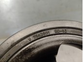 Recambio de polea cigueñal para peugeot 308 1.6 16v referencia OEM IAM V75628018003 V75628018003 