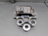 Replacement left engine mount for Fiat Tipo II (356) Sedan 1.4 CAT (GPL) OEM IAM reference 52083500 
