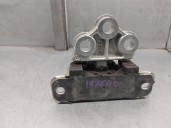 Replacement left engine mount for Fiat Tipo II (356) Sedan 1.4 CAT (GPL) OEM IAM reference 52083500 